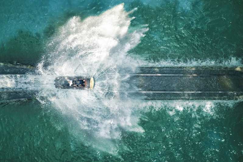 Walygator Grand Est Entry Ticket - Who Should Visit Walygator?