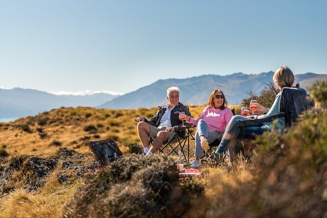 Wanaka 4x4 Explorer The Ultimate Lake and Mountain Adventure - Practical Details and Tips