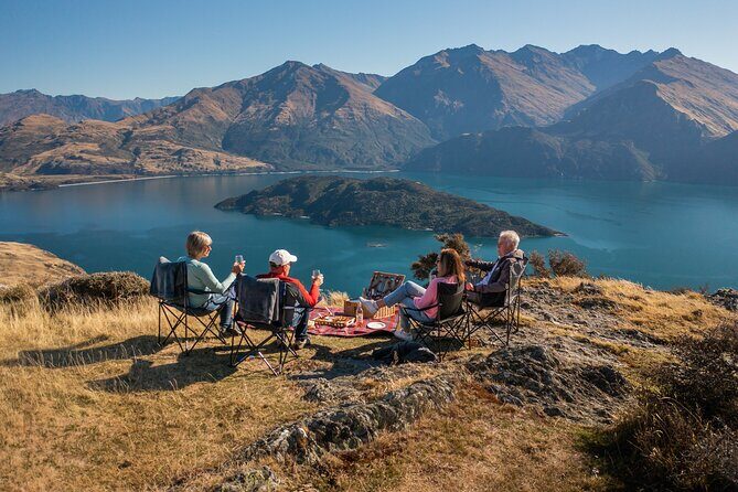 Wanaka 4x4 Explorer The Ultimate Lake and Mountain Adventure - Who Should Consider This Tour?