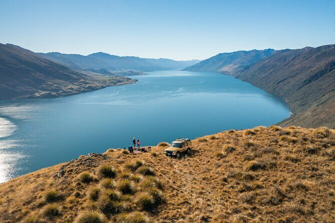 Wanaka 4x4 Explorer The Ultimate Lake and Mountain Adventure - FAQ