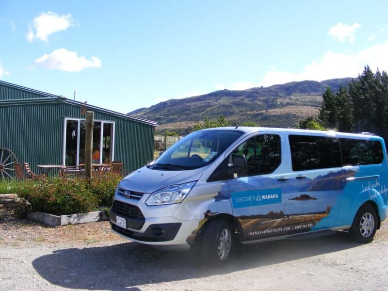 Wanaka: Afternoon Boutique Wine Tour - Final Thoughts