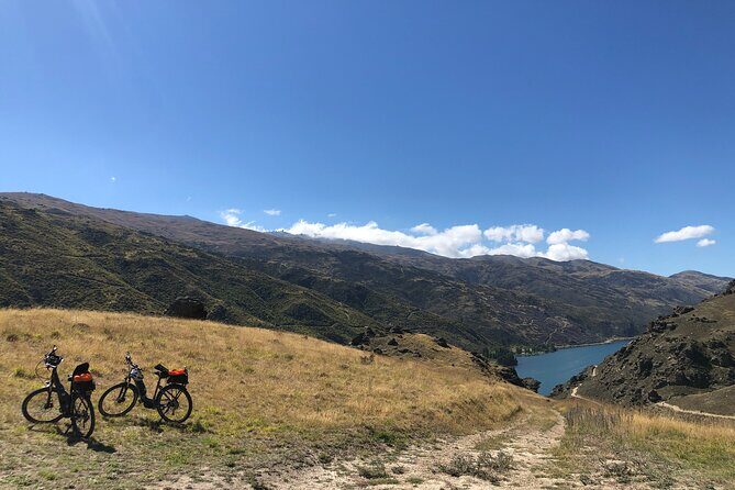 Wanaka Breweries E-Bike Tour - Who This Tour Is Perfect For