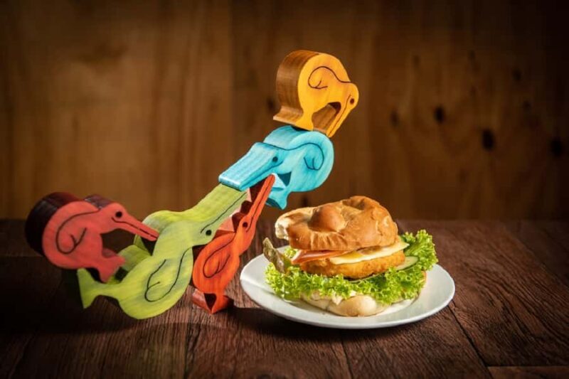 Wanaka: Combo Entry to Puzzling World - FAQ: Your Questions About Puzzling World Answered