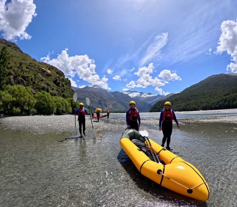 Wanaka: Full-Day Guided Packrafting Tour with Lunch - Final Thoughts
