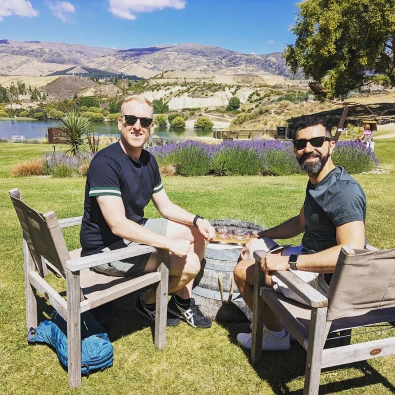Wanaka: Full Day Wine Tour Hidden Gems - FAQ