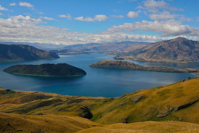 Wanaka High Country Walk - The Itinerary: What to Expect on the Day