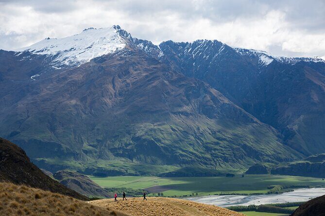 Wanaka High Country Walk - Value and Cost Analysis