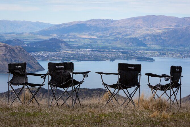 Wanaka High Country Walk - Who Should Consider This Tour?