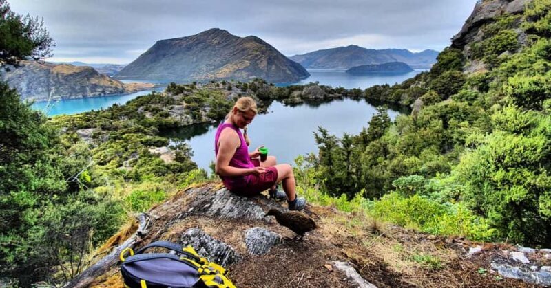 Wanaka: Mou Waho Island Boat Tour and Nature Walk - Included and Practical Details