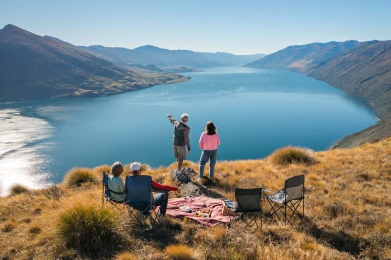 Wanaka: Mount Burke 4x4 Explorer and Boat Tour - What’s Included and Practical Tips