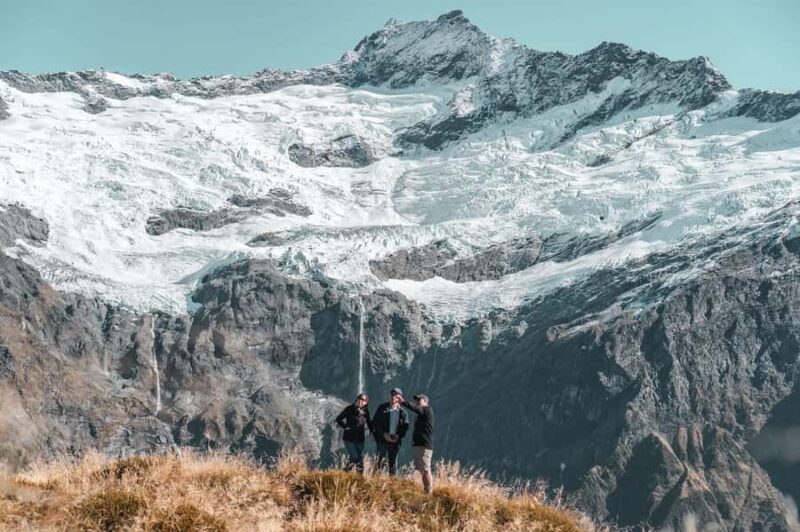 Wanaka: Mt Aspiring and Glaciers Scenic Flight - The Value and Practical Details