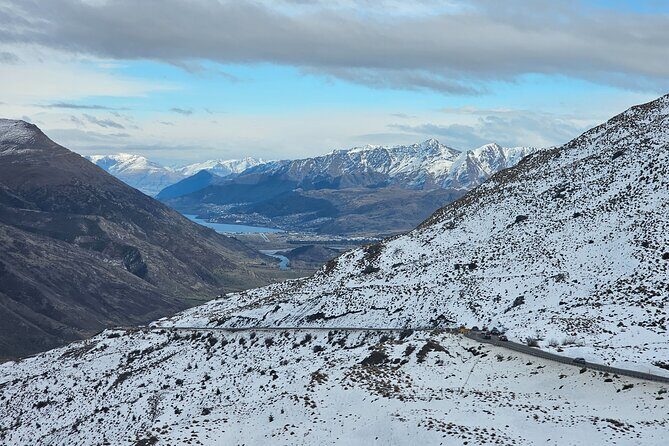 Wanaka Private Day Trip from Queenstown: TravelnGo - An In-Depth Look at the Wanaka Private Day Trip