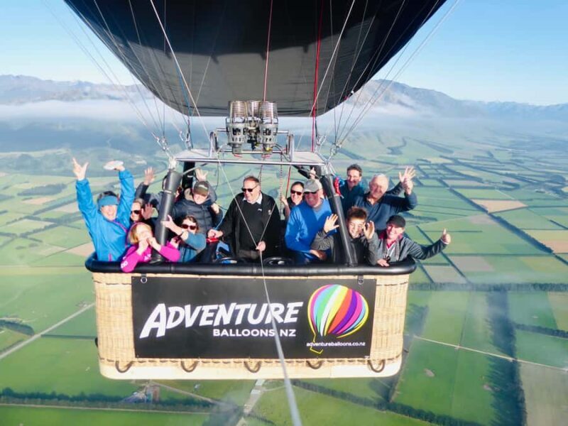 Wanaka: Scenic Hot Air Balloon Flight - The Sum Up: Who Should Consider This Experience?