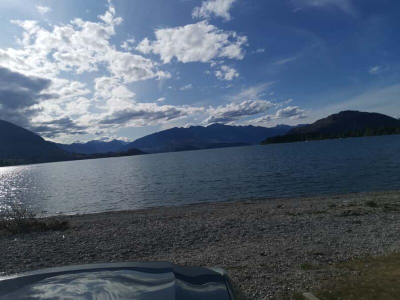 Wanaka: Self-Guided Regular MTB - Lake Hawea to Lake Wanaka - The Sum Up: Who Will Enjoy This Tour?