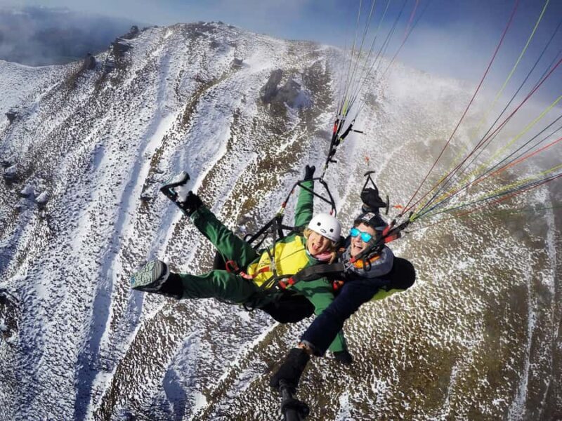 Wanaka: Tandem Paragliding Experience - Who Will Love This Experience?