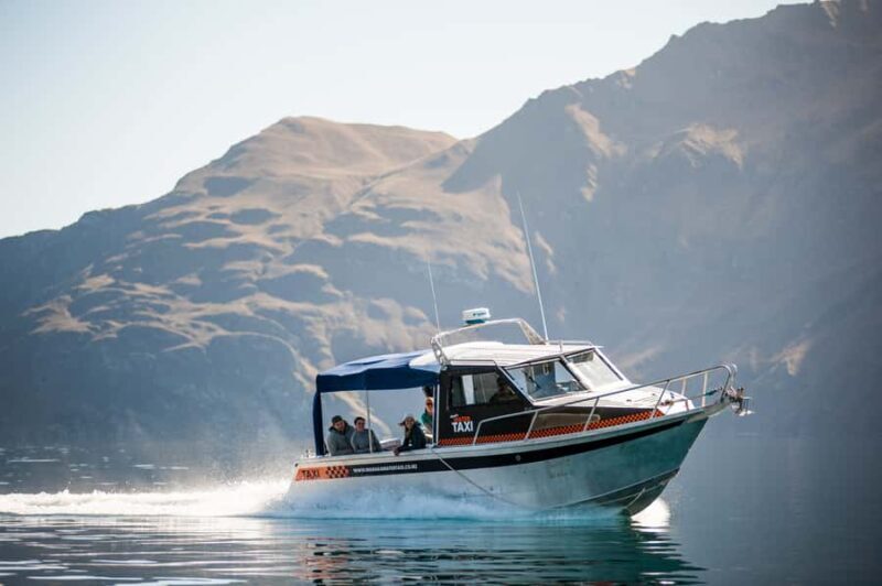 Wanaka: Water Taxi & Mou Waho Island Tour - FAQ
