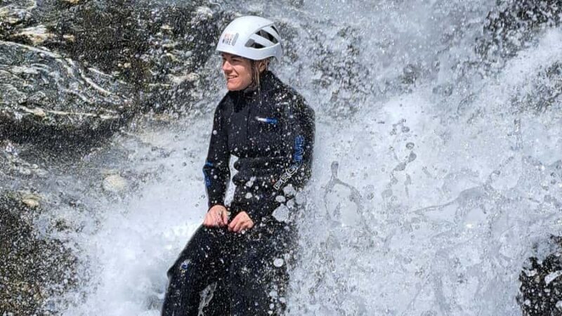 Wanaka: Waterfall Climb and Canyon Tour - What Makes This Tour Special