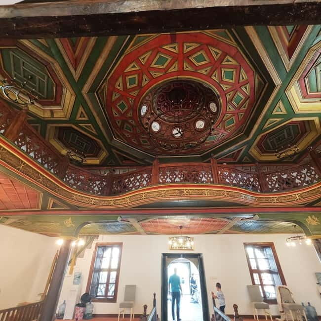 "Wander Berat: The City of a Thousand Windows" - by 1001 AA - Final Thoughts