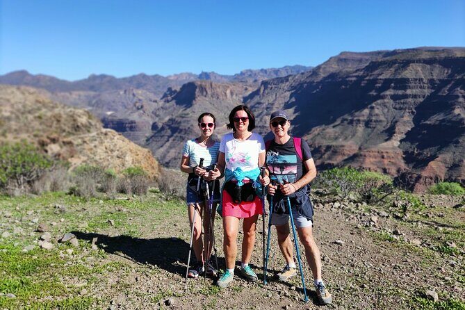 Wanderungen im grünen Gran Canaria - Final Thoughts