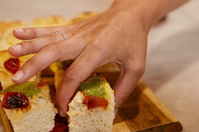 Wanna Be Italiano - The original Cooking Class & Market Tour in Florence - The Value of the Experience