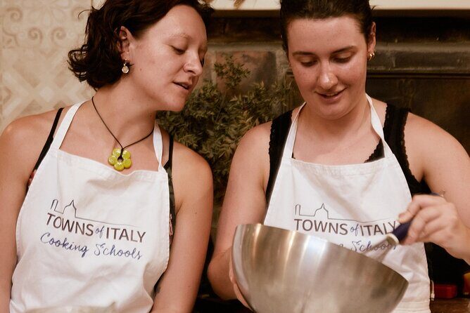 Wanna Be Italiano - The original Cooking Class & Market Tour in Florence - Who Will Love This Tour?