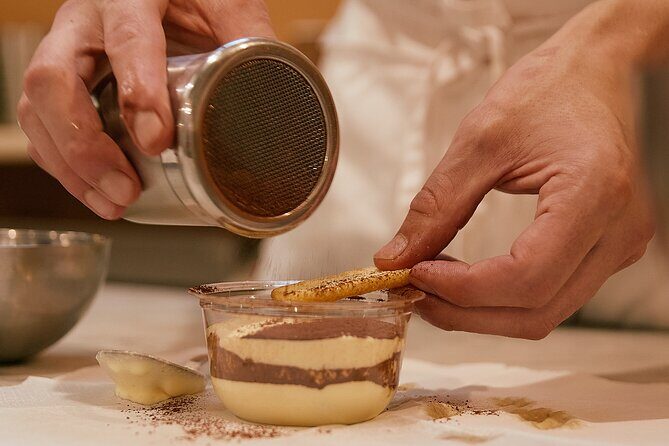 Wanna Be Italiano - The original Cooking Class & Market Tour in Florence - FAQ