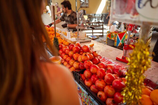 Wanna be Sicilian: Palermo Cooking Class and Market Tour - A Deep Dive into Palermo’s Culinary Charm