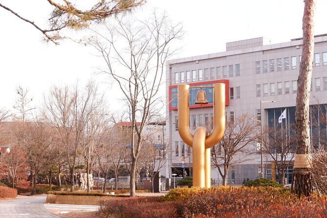 War Memorial, Jogyesa Temple & Tapgol Park Tour in Seoul - In The Sum Up: A Balanced, Authentic Snapshot of Seoul