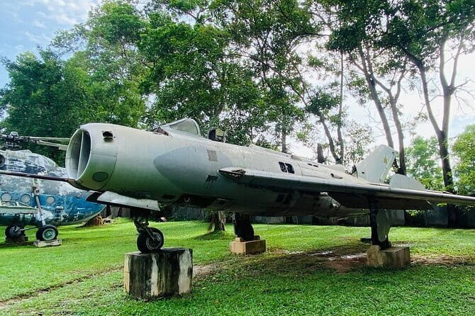 War Museum, Killing Field and Chong Kneas Floating Village Tour - Introduction