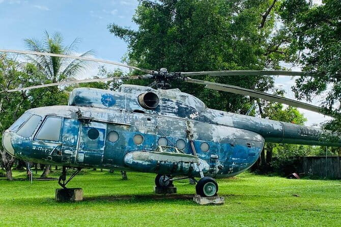War Museum, Killing Field and Chong Kneas Floating Village Tour - A Complete Breakdown of the Tour Experience