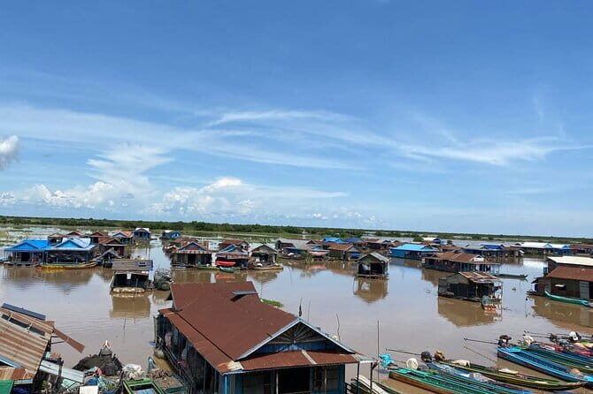 War Museum, Killing Field and Chong Kneas Floating Village Tour - Final Thoughts: Is It Worth It?