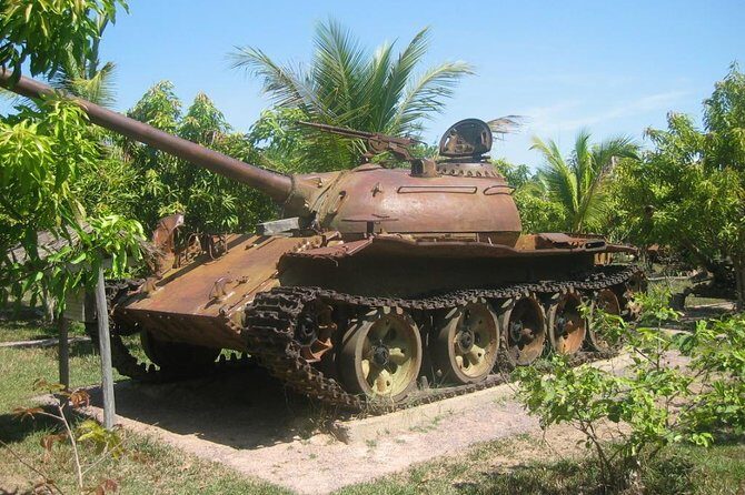 War Museum, Killing Field and Floating village ( Chong Kneas) Tour - A Complete Breakdown of the Tour Experience