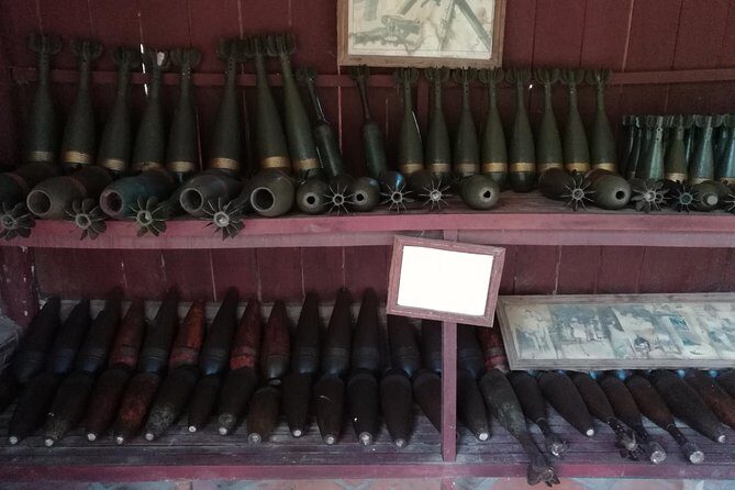 War Museum, Killing Field and Floating village ( Chong Kneas) Tour - The Sum Up
