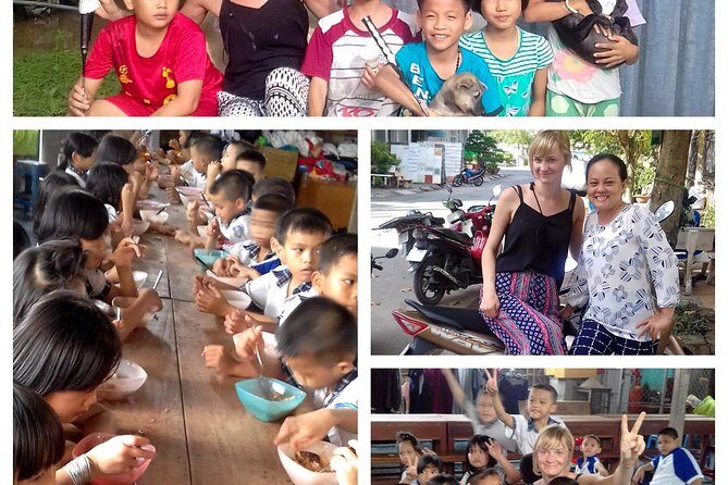 War Remnant Museum - Charity Tours to Orphanage Handicapped Children - Final Thoughts: Is This Tour for You?
