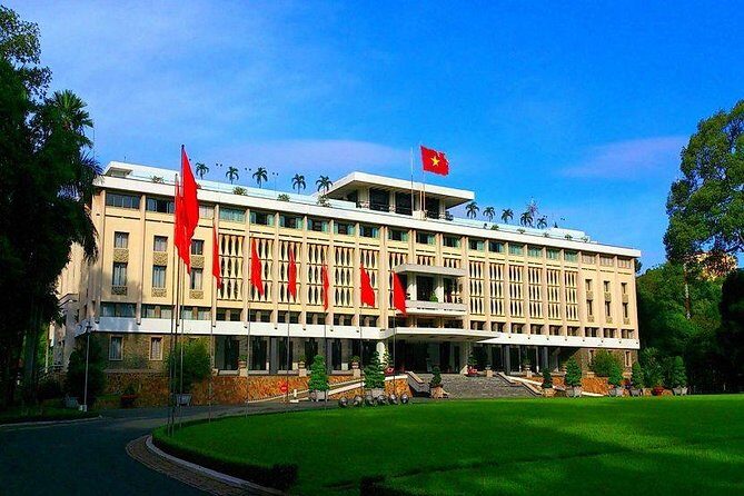 War Remnants Museum - Ho Chi Minh City Half Day Tours - Who Is This Tour Best For?