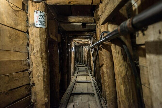 War Times Experience in Sarajevo - Half Day Tour - A Very Detailed Look at the Sarajevo War Times Experience