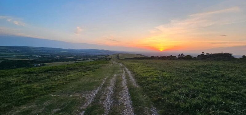 Wareham: Purbeck Countryside Sights E-Bike Tour - An Engaging Ride Through Dorset’s Iconic Sights