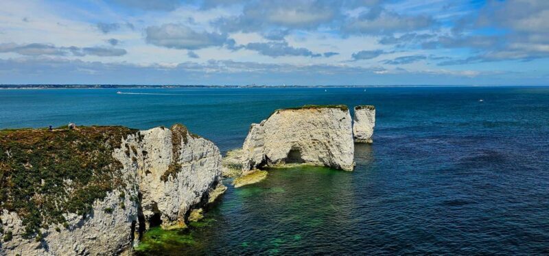 Wareham: Purbeck Countryside Sights E-Bike Tour - The Sum Up