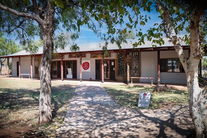 Waringarri Art Centre and Culture Tour - What Makes Waringarri Art Centre Special?