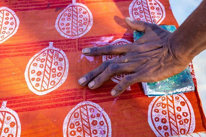 Waringarri Art Centre and Culture Tour - The Practicalities: What You Need to Know