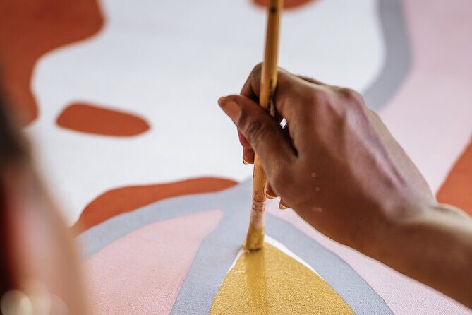 Waringarri Art Centre and Culture Tour - FAQ