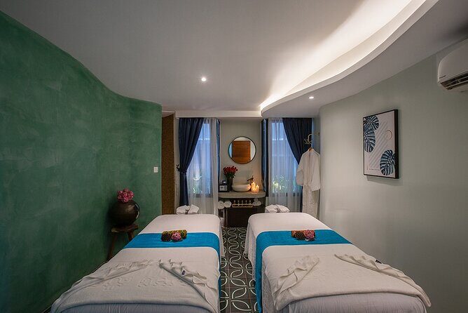Warm Stone Massage - Frequently Asked Questions