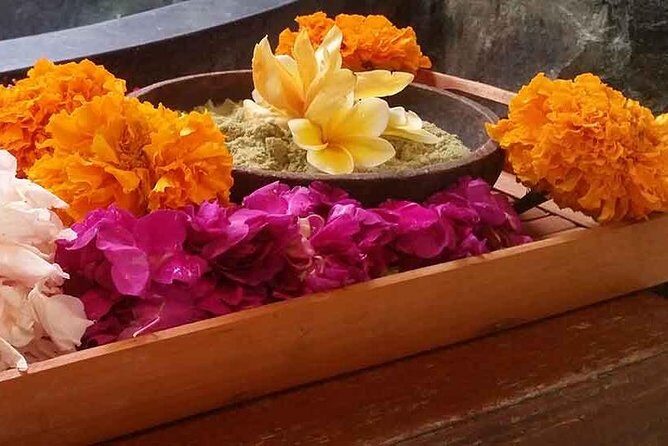Warm Stone Massage Spa Package - FAQs
