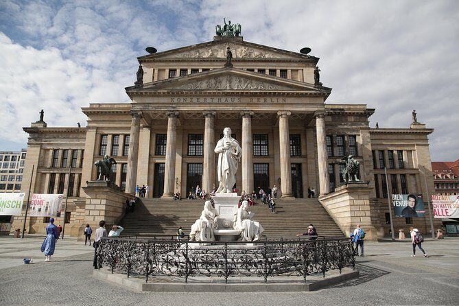 Warnemuende Shore Excursion: Private Berlin Tour - Final Thoughts