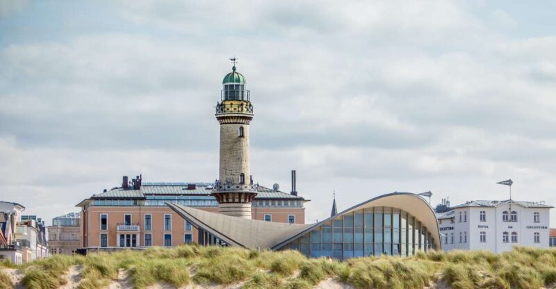 Warnemünde: Guided Walking Tour - FAQ