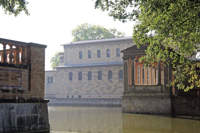 Warnemünde Shore Excursion: Private Potsdam Tour - A Deep Dive into This Potsdam Private Tour