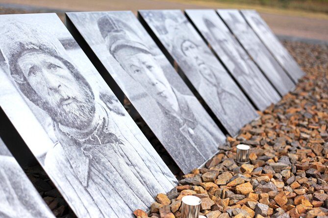 Warnemünde Shore Excursion: Private Sachsenhausen and Berlin Tour - Travel Tips and Practicalities