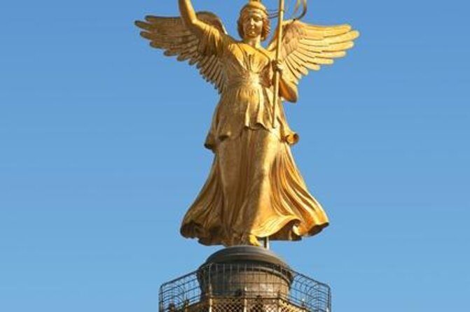 Warnemünde Shore Excursion: Private Tour of Berlin's World War II and Cold War Sites - Why This Tour Is Worth It