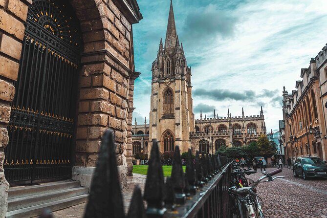 Warner Bros. Studio Tour London - The Making of Harry Potter and Oxford Day Trip - A Complete Breakdown of the Tour Experience