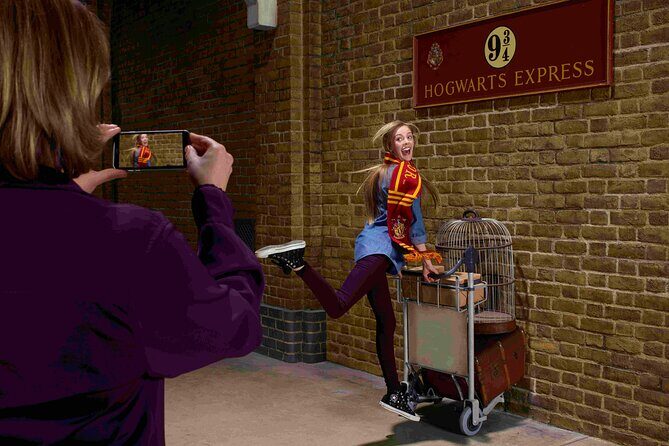 Warner Bros. Studio Tour London - The Making of Harry Potter and Oxford Day Trip - Final Thoughts